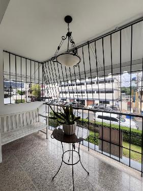 Apartamento Amueblado en Alquiler en La Esperilla Foto 7283636-1.jpg