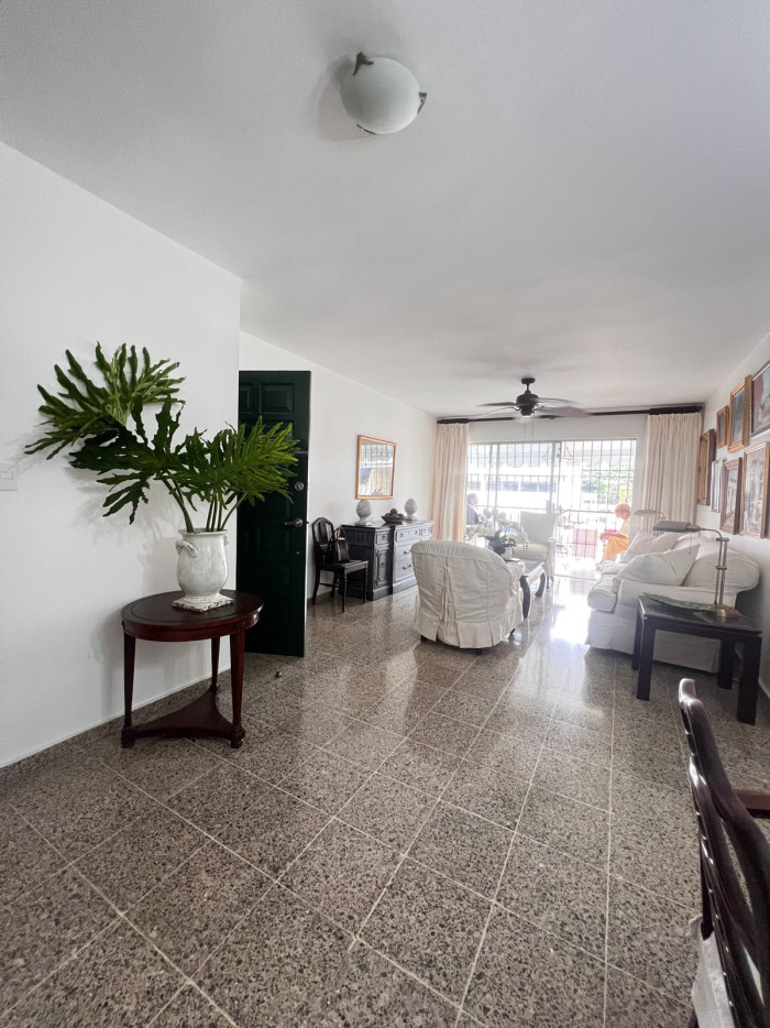 Apartamento Amueblado en Alquiler en La Esperilla Foto 7283636-12.jpg