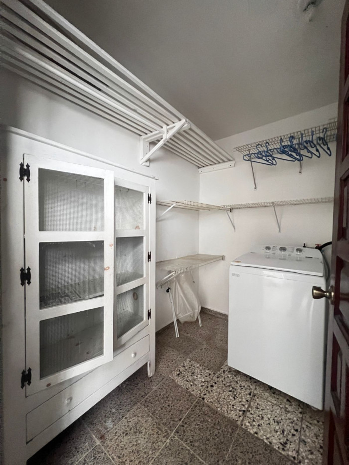 Apartamento Amueblado en Alquiler en La Esperilla Foto 7283636-3.jpg