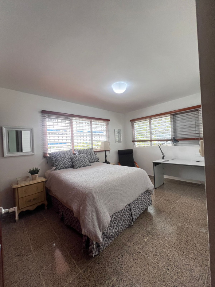 Apartamento Amueblado en Alquiler en La Esperilla Foto 7283636-4.jpg