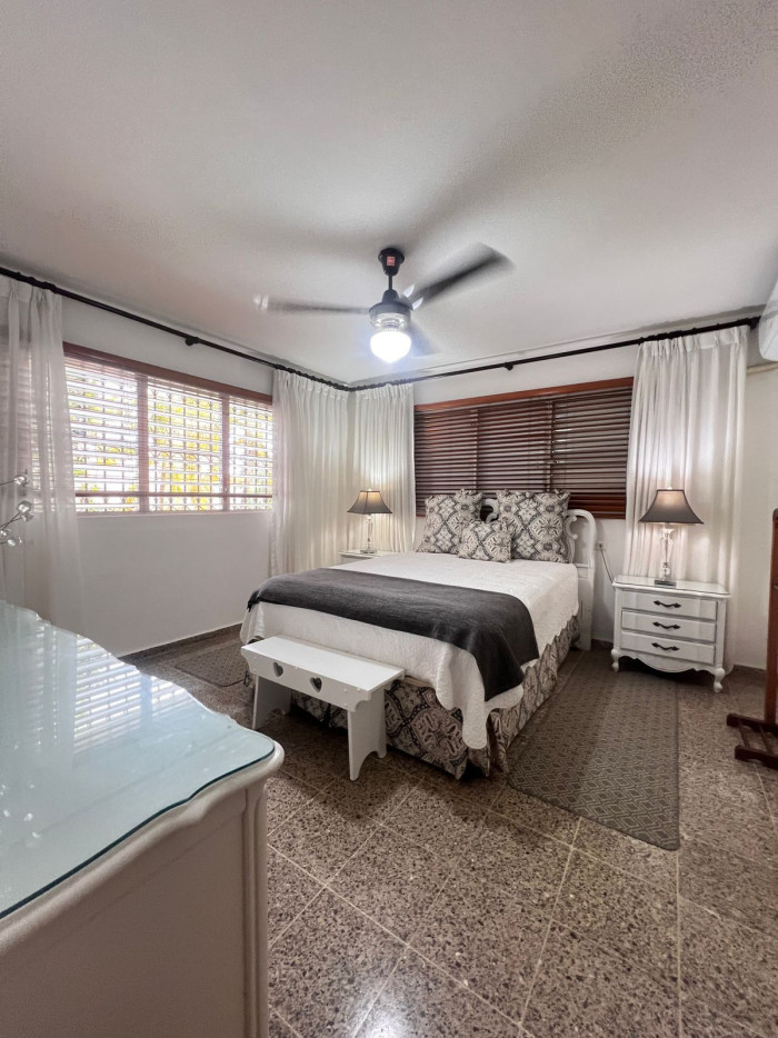 Apartamento Amueblado en Alquiler en La Esperilla Foto 7283636-6.jpg