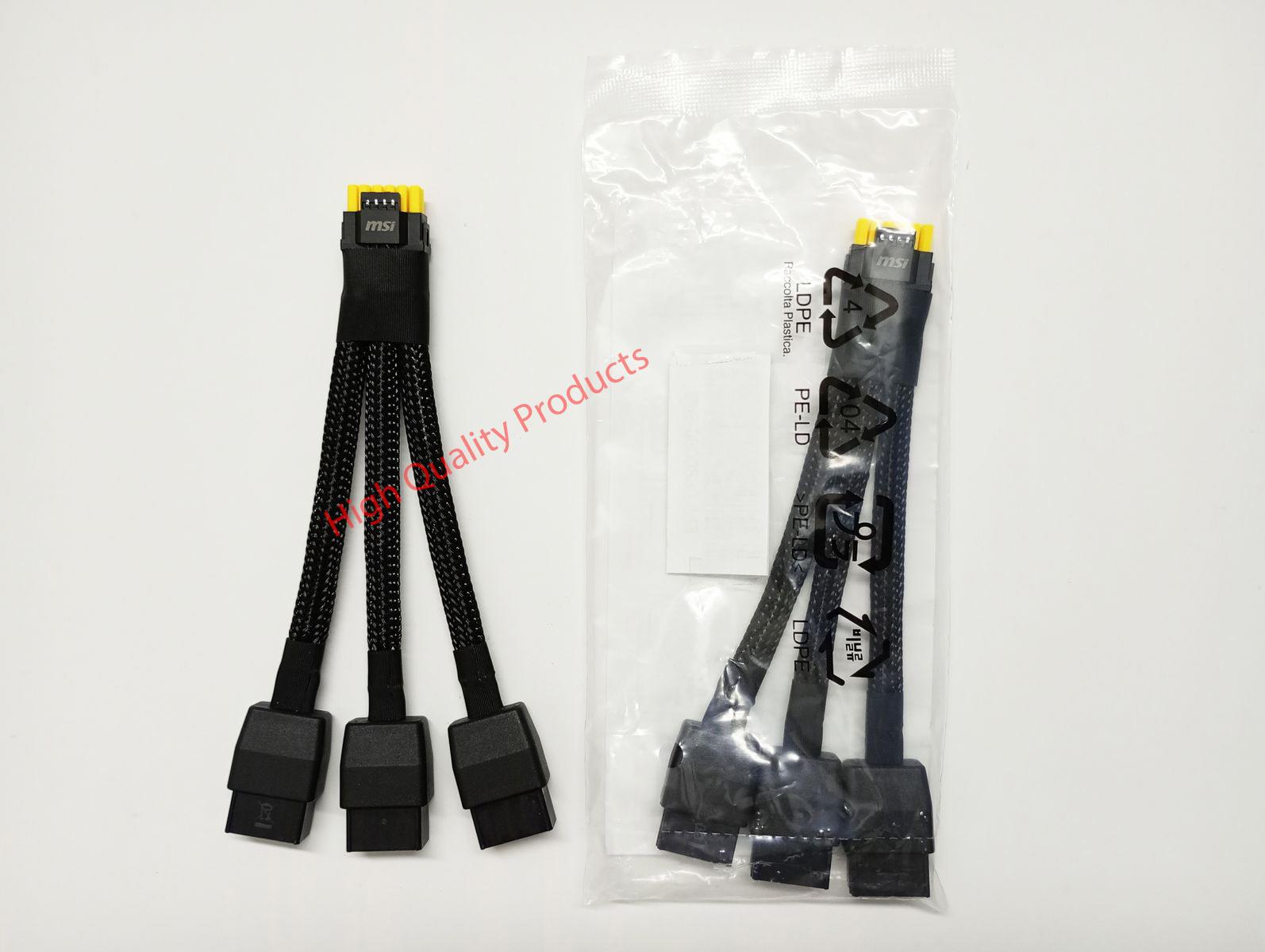 -----Cable MSI 3x Pci-e 8-Pin to 12VHPWR for Geforce RTX 5080 Foto 7283657-5.jpg