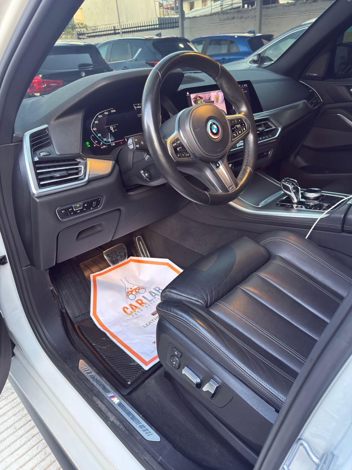 BMW X5 XDRIVE 40i MPACKAGE 2020 Foto 7283690-4.jpg