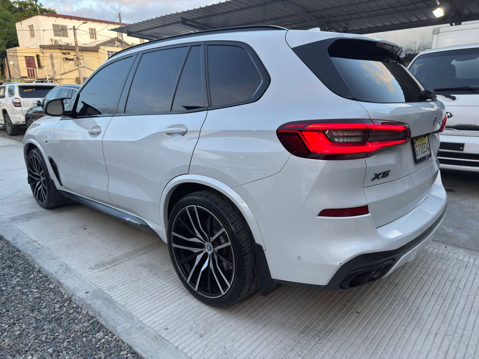 BMW X5 XDRIVE 40i MPACKAGE 2020 Foto 7283690-8.jpg