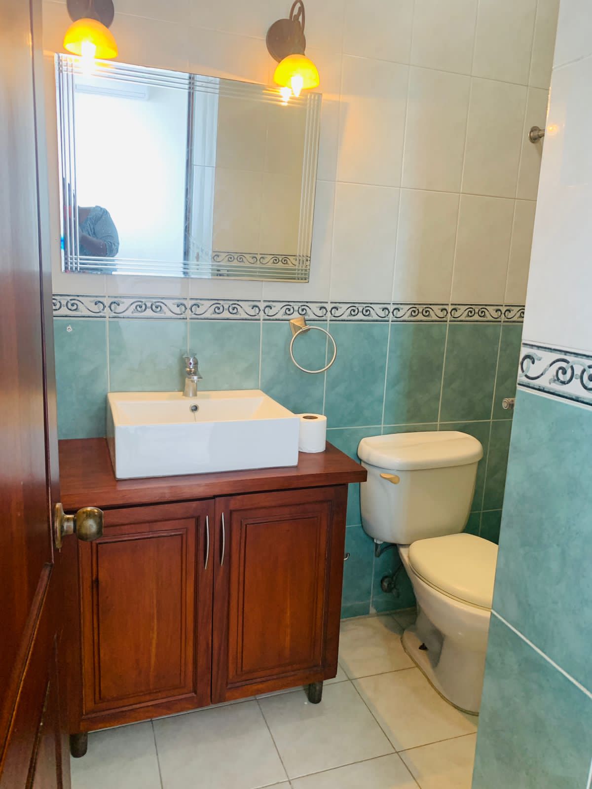 Espacioso apartamento con Vista al Mar en alquiler en la esperilla San Foto 7283697-6.jpg
