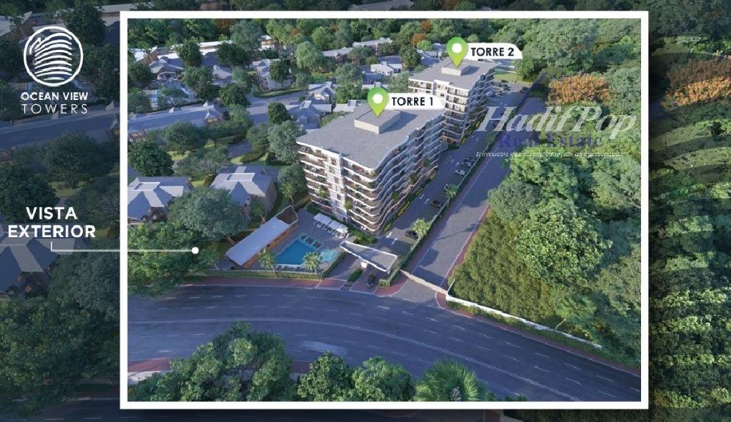 Proyecto de apartamentos en venta  Foto 7283705-1.jpg