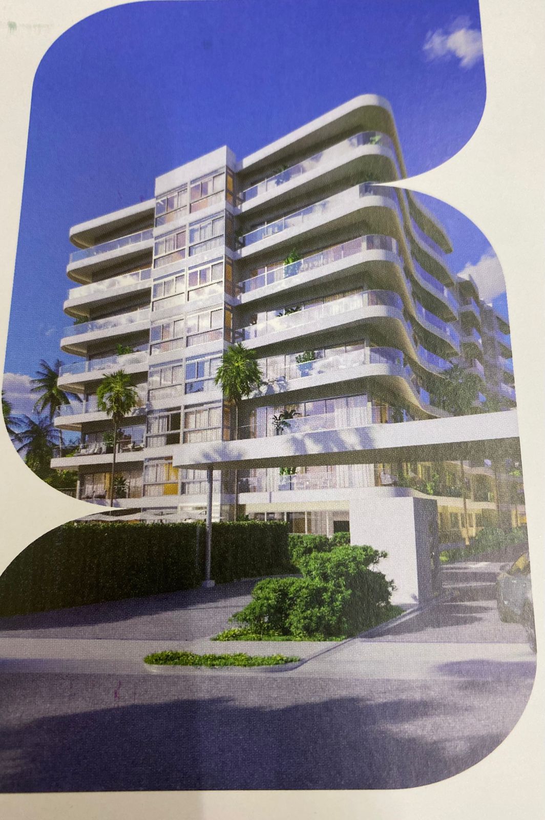 Proyecto de apartamentos en venta  Foto 7283705-2.jpg
