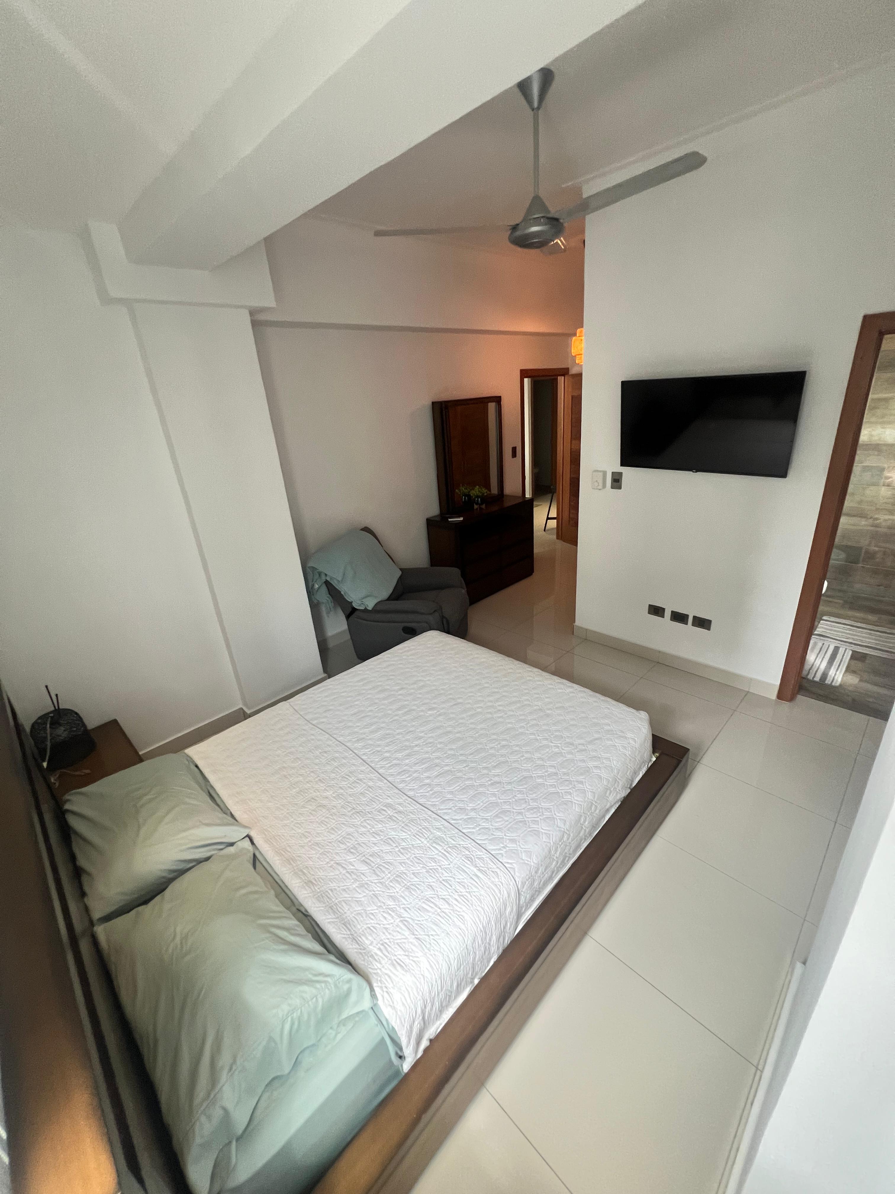 Se Vende Apto. Amueblado De Oportunidad En Bella Vista Foto 7283721-10.jpg