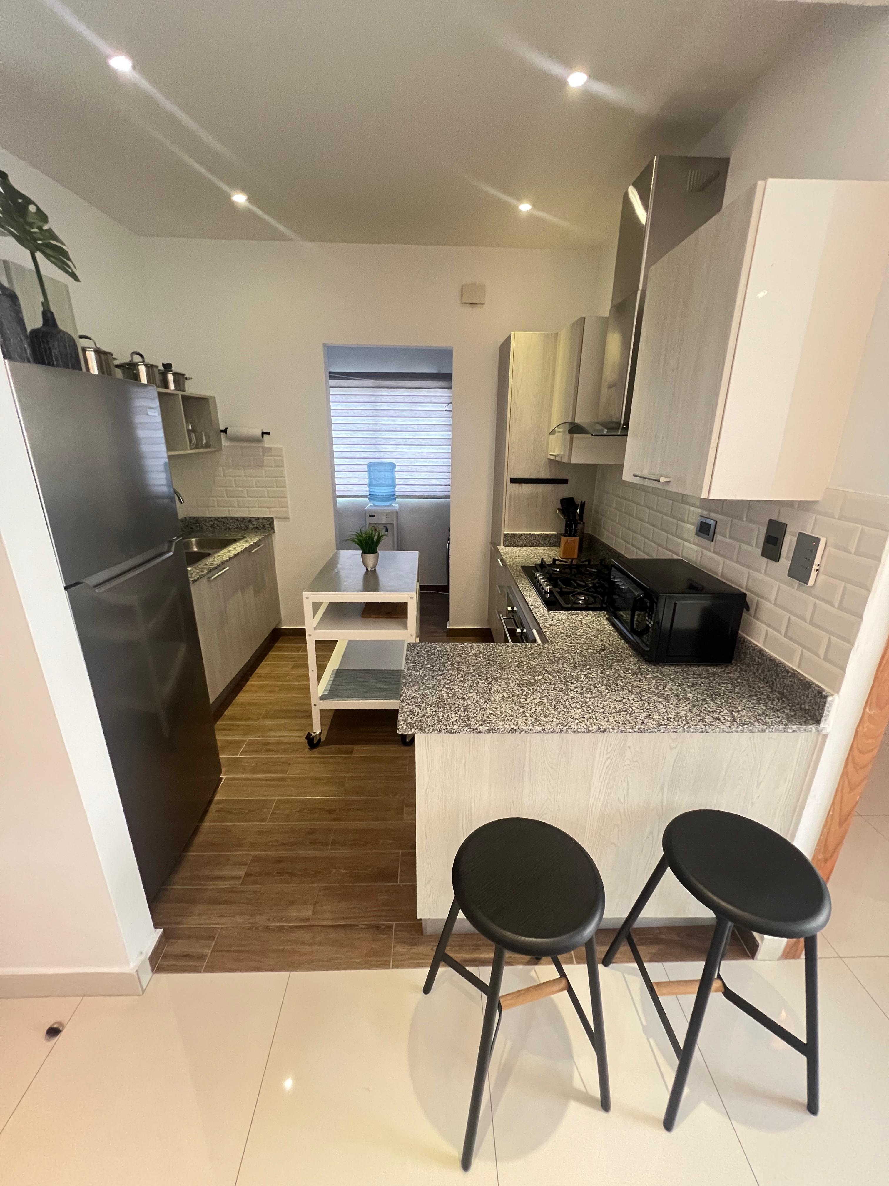 Se Vende Apto. Amueblado De Oportunidad En Bella Vista Foto 7283721-2.jpg
