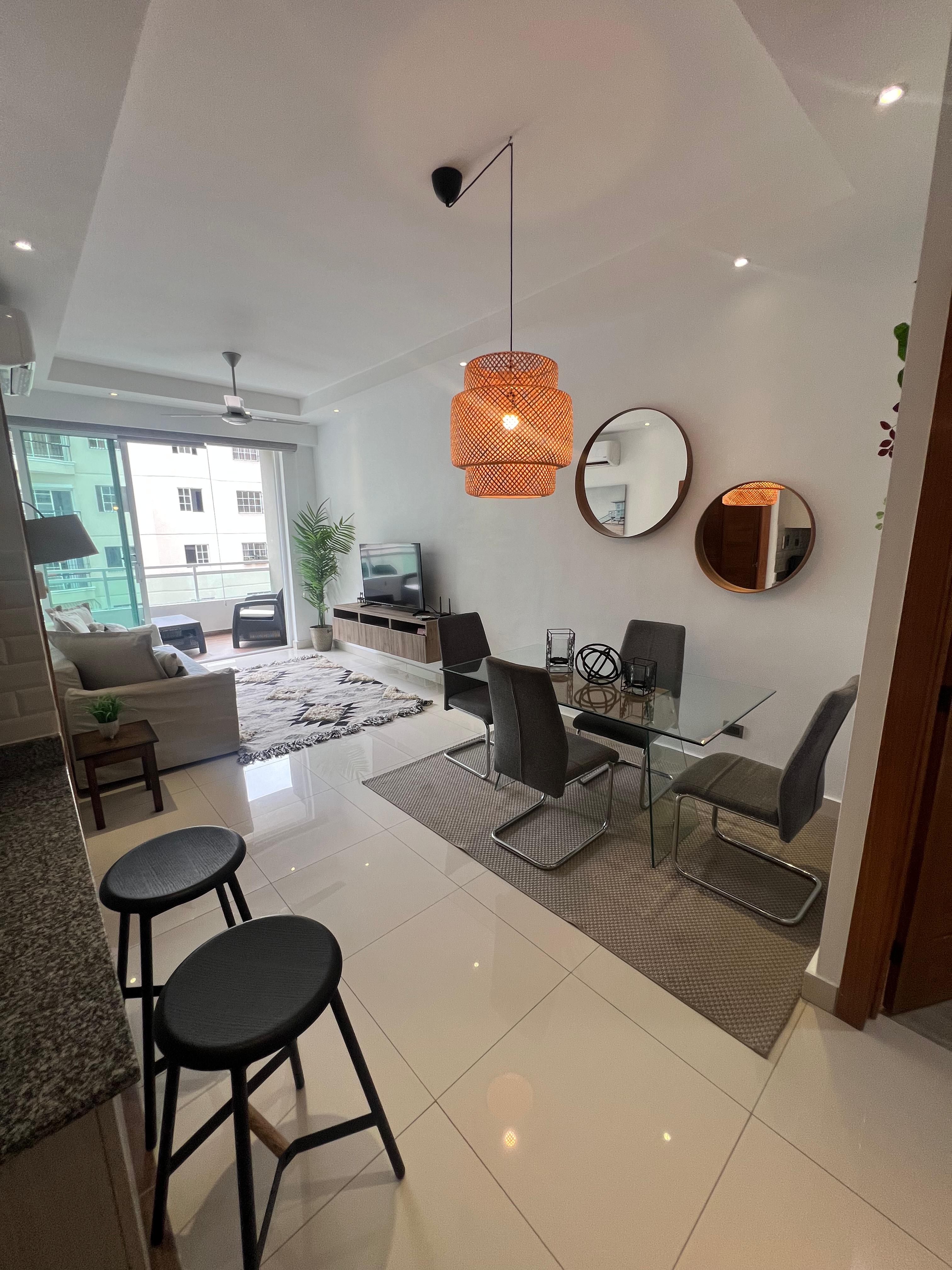 Se Vende Apto. Amueblado De Oportunidad En Bella Vista Foto 7283721-3.jpg