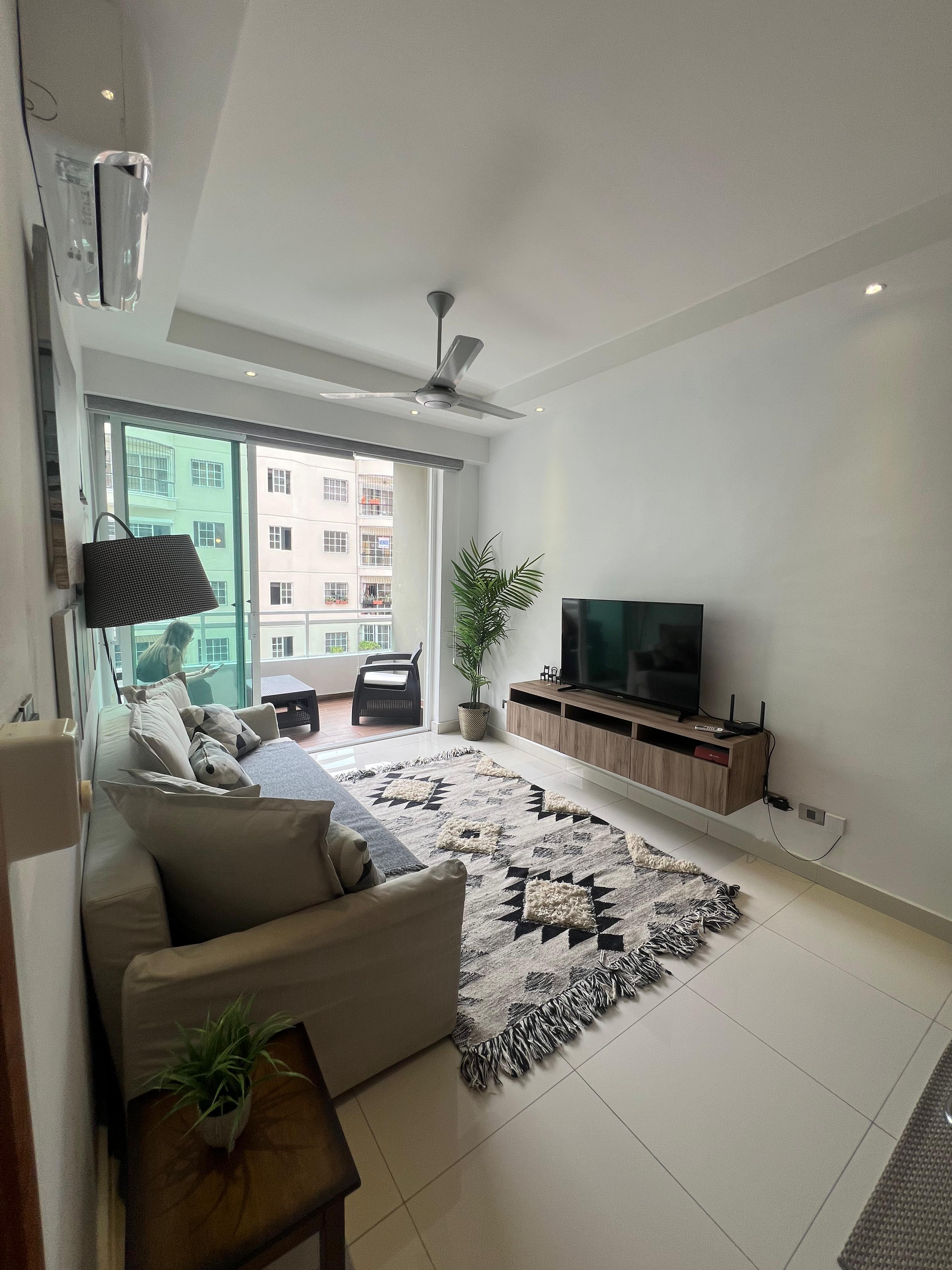 Se Vende Apto. Amueblado De Oportunidad En Bella Vista Foto 7283721-5.jpg