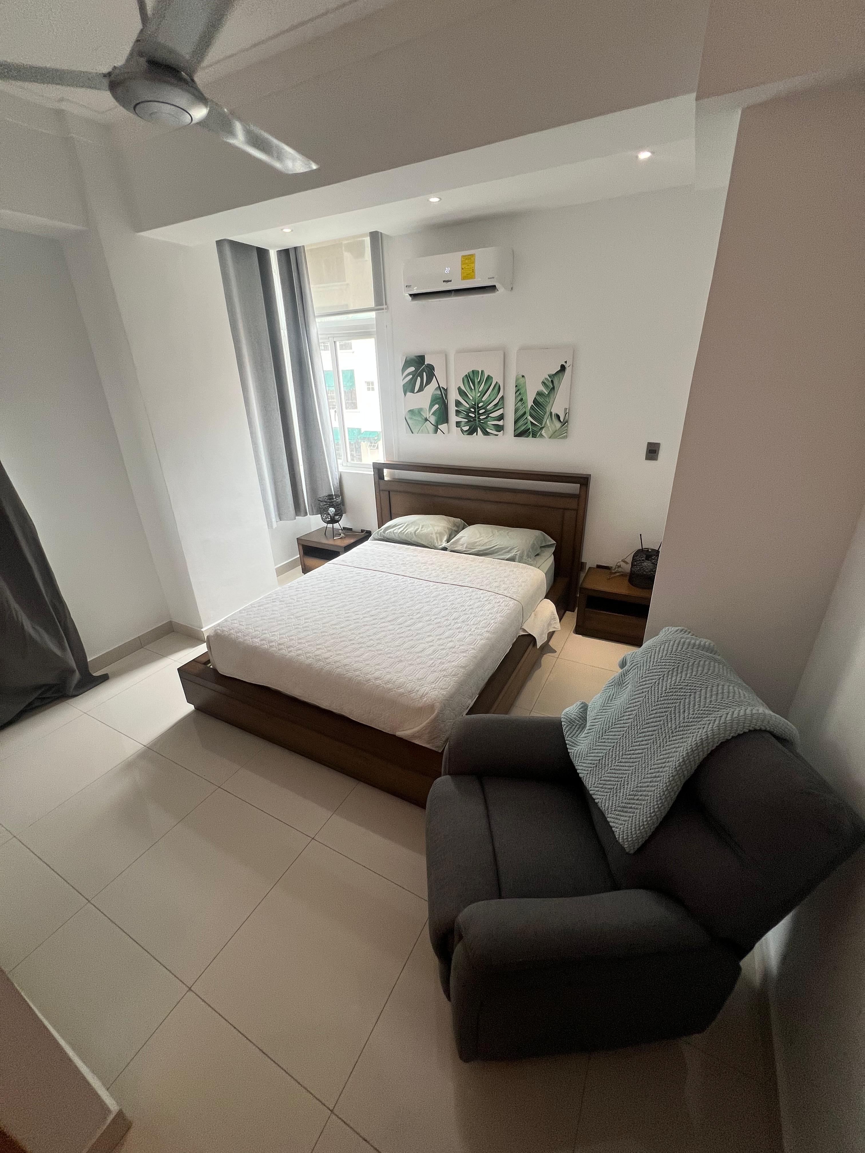 Se Vende Apto. Amueblado De Oportunidad En Bella Vista Foto 7283721-7.jpg