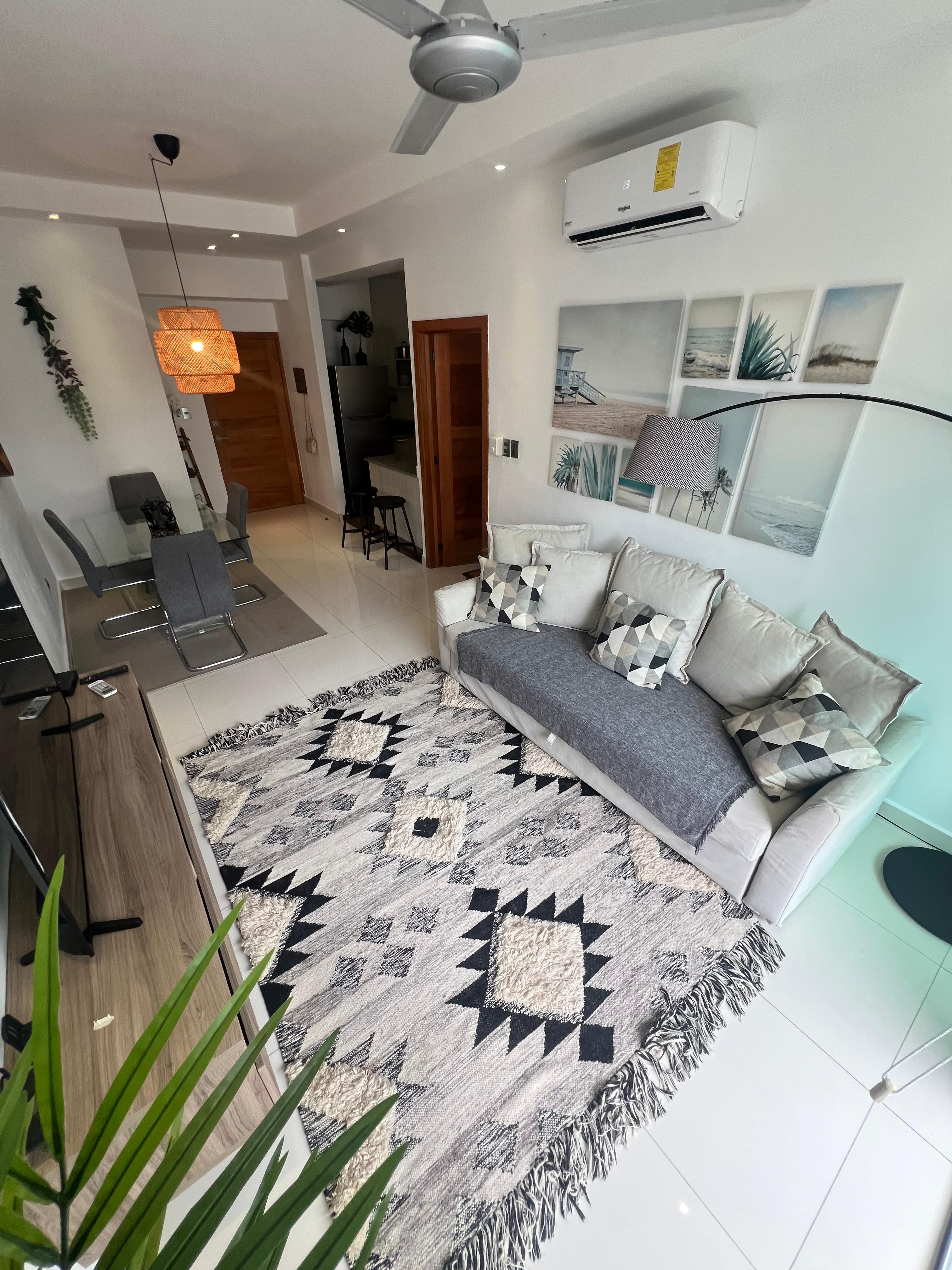 Se Vende Apto. Amueblado De Oportunidad En Bella Vista Foto 7283721-8.jpg