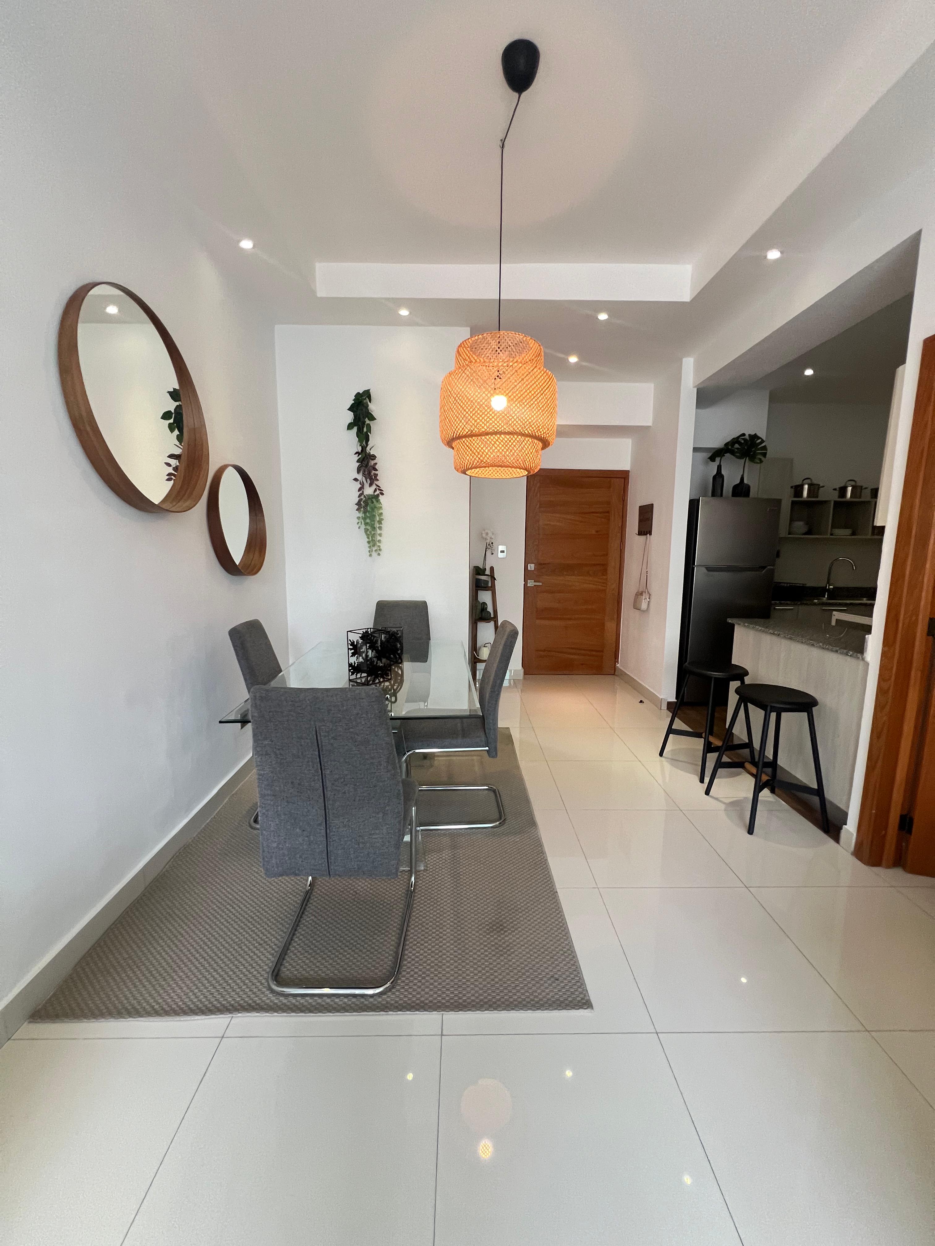 Se Vende Apto. Amueblado De Oportunidad En Bella Vista Foto 7283721-9.jpg