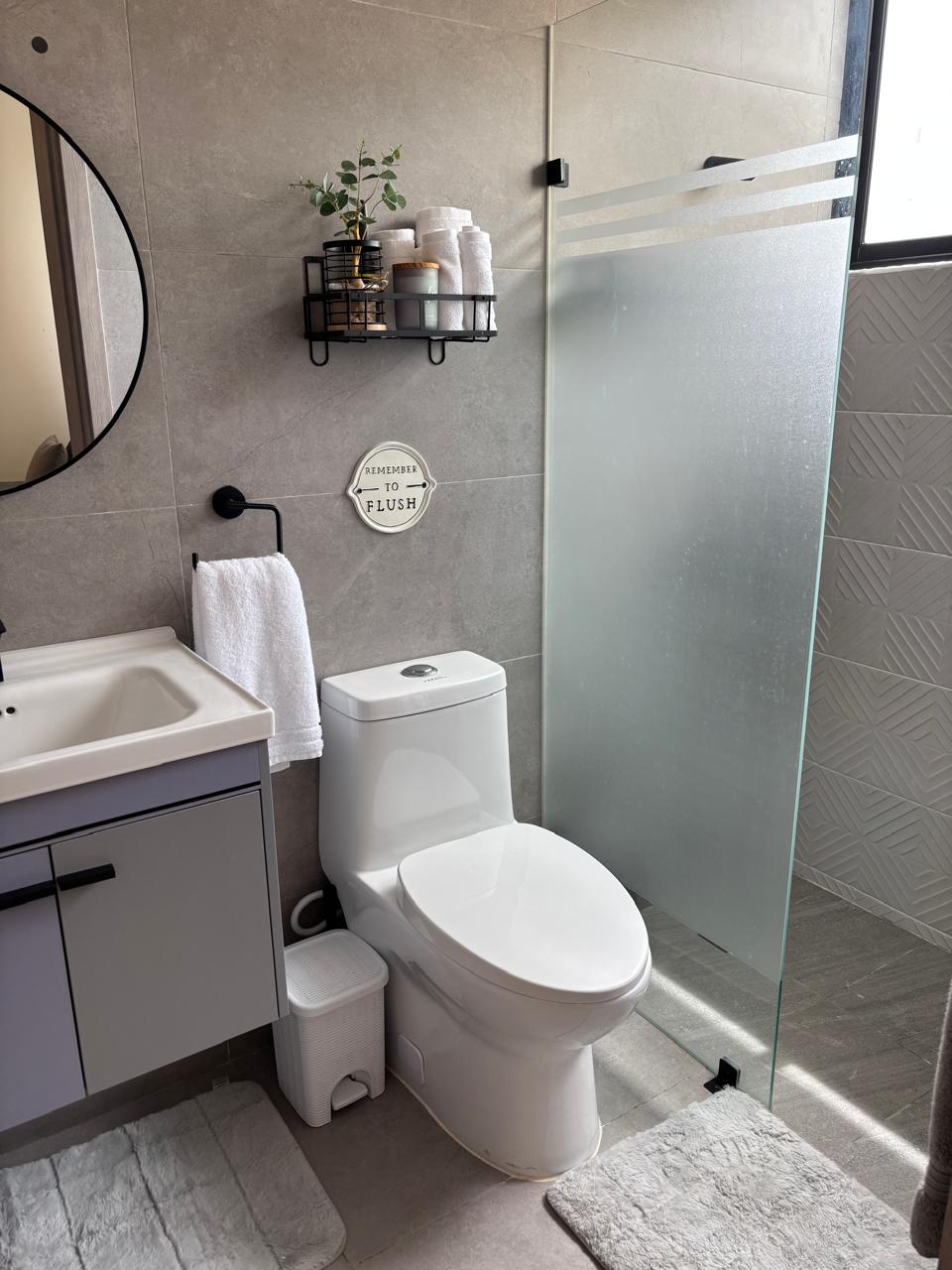 Apartamento nuevo amueblado en torre moderna en Bella Vista Foto 7283725-10.jpg