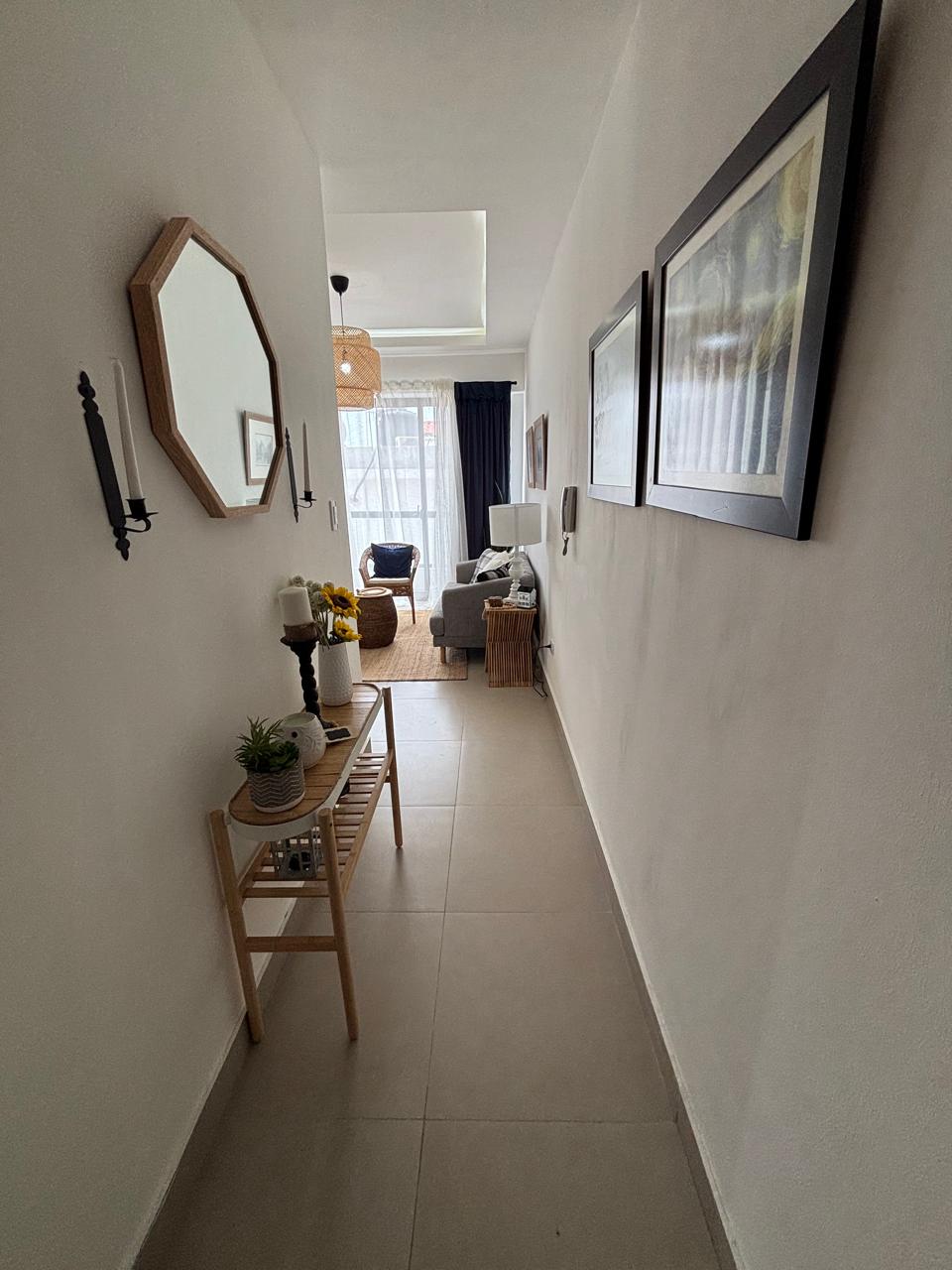 Apartamento nuevo amueblado en torre moderna en Bella Vista Foto 7283725-11.jpg