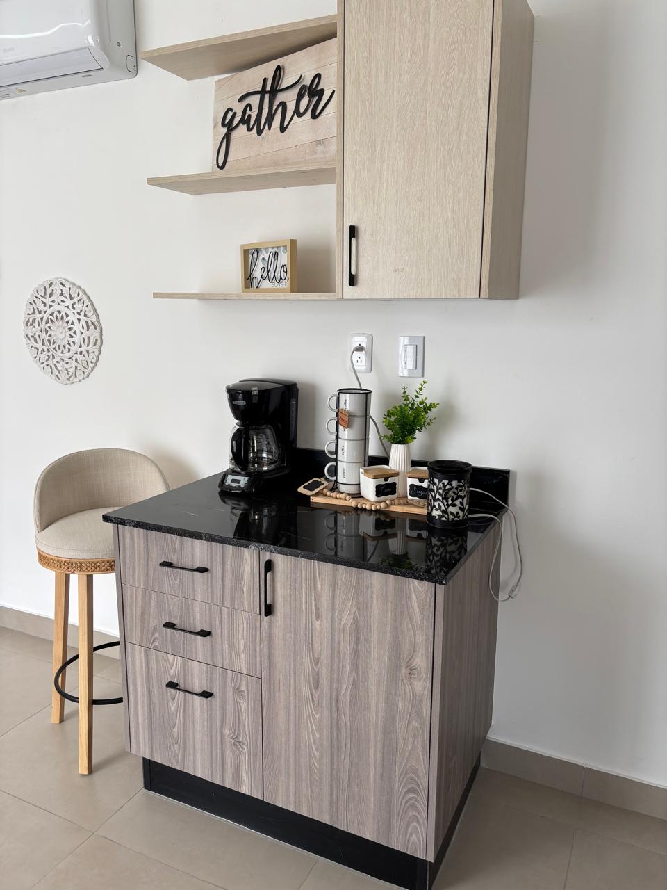 Apartamento nuevo amueblado en torre moderna en Bella Vista Foto 7283725-3.jpg