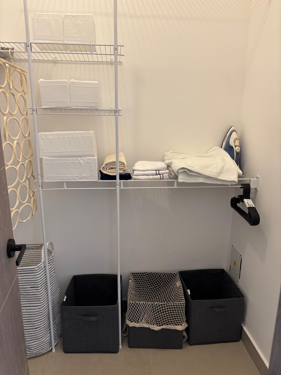 Apartamento nuevo amueblado en torre moderna en Bella Vista Foto 7283725-7.jpg