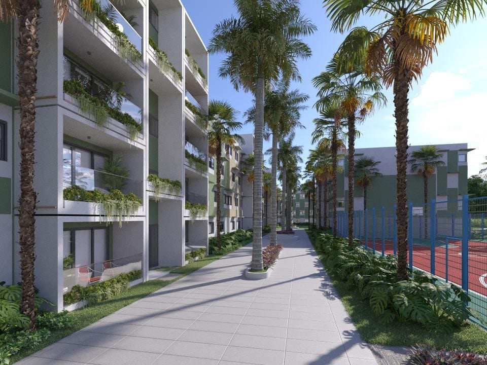 NUEVO RESIDENCIAL CERRADO DE APARTAMENTOS PALMERAS DEL NORTE Foto 7283738-1.jpg
