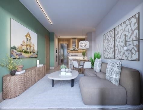 NUEVO RESIDENCIAL CERRADO DE APARTAMENTOS PALMERAS DEL NORTE Foto 7283738-5.jpg