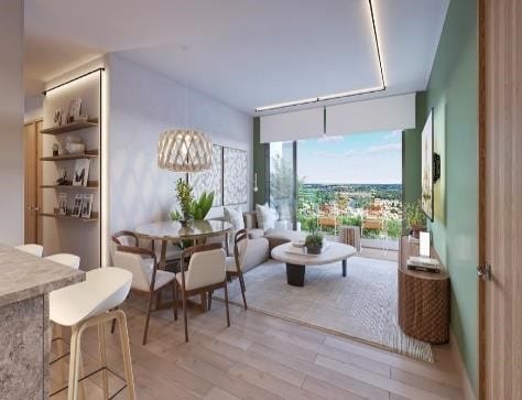 NUEVO RESIDENCIAL CERRADO DE APARTAMENTOS PALMERAS DEL NORTE Foto 7283738-6.jpg