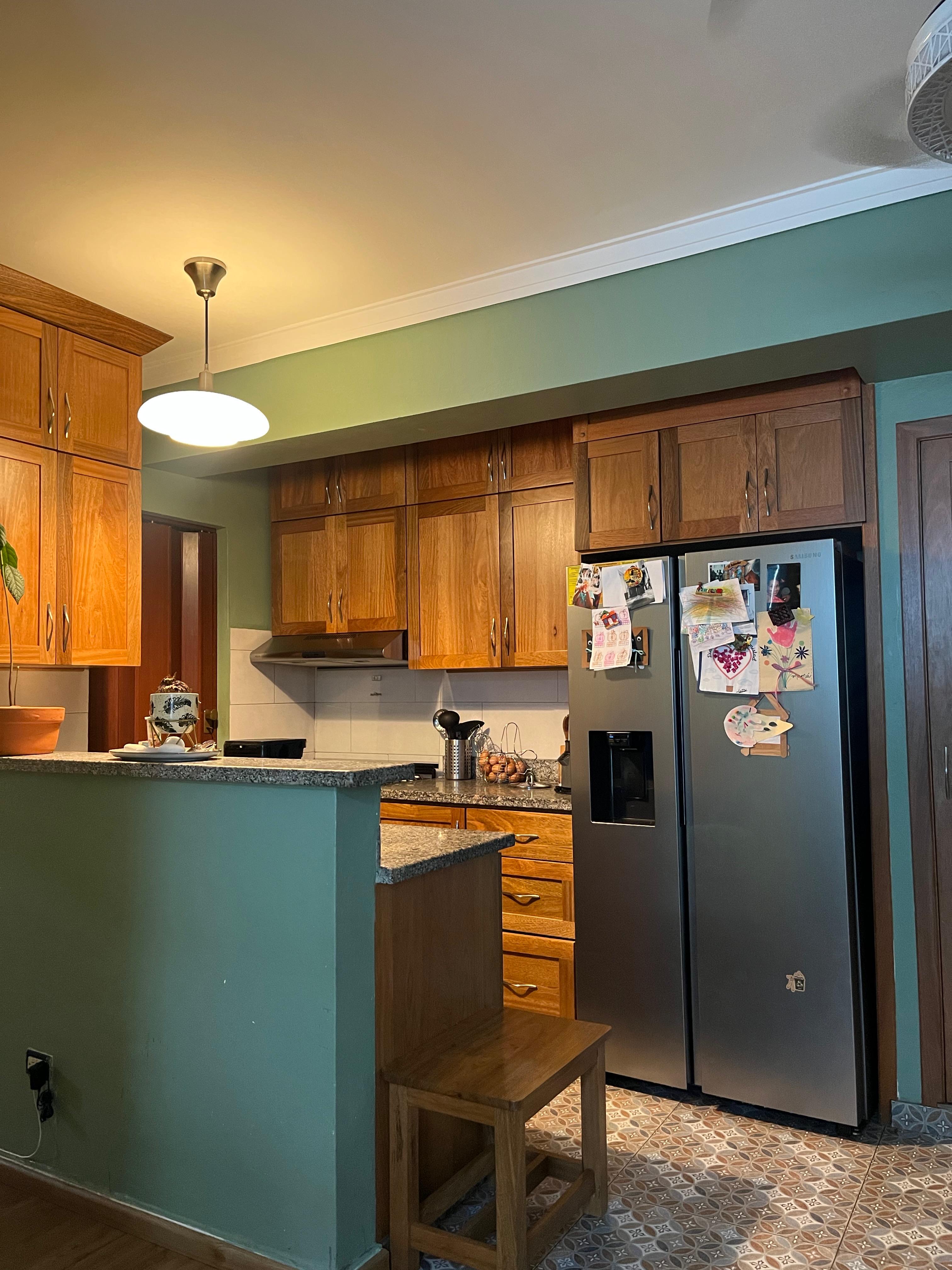 Apartamento en venta en Santo Domingo  Foto 7283739-8.jpg