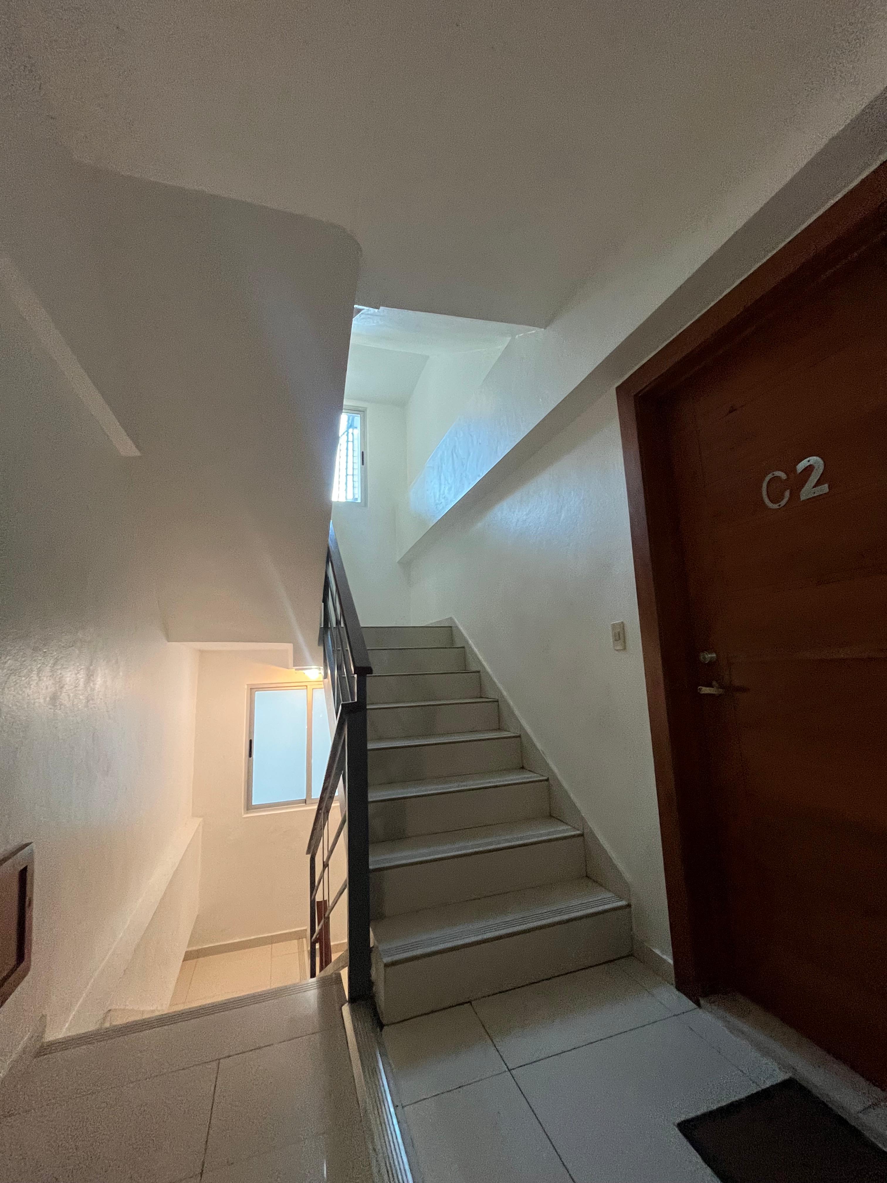 APARTAMENTO EN VENTA EN EL DISTRITO NACIONAL Foto 7283744-3.jpg