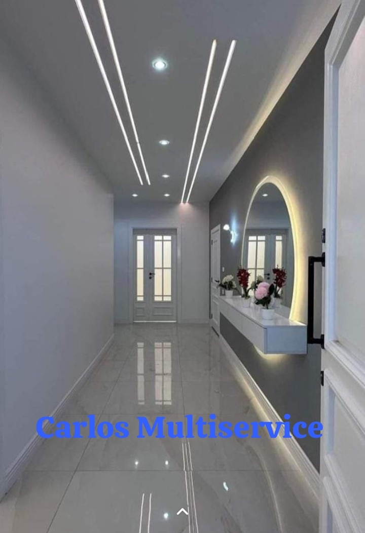 Microcemento Estuco Veneciano Sheetrock ACM Alucobond  Foto 7283761-2.jpg