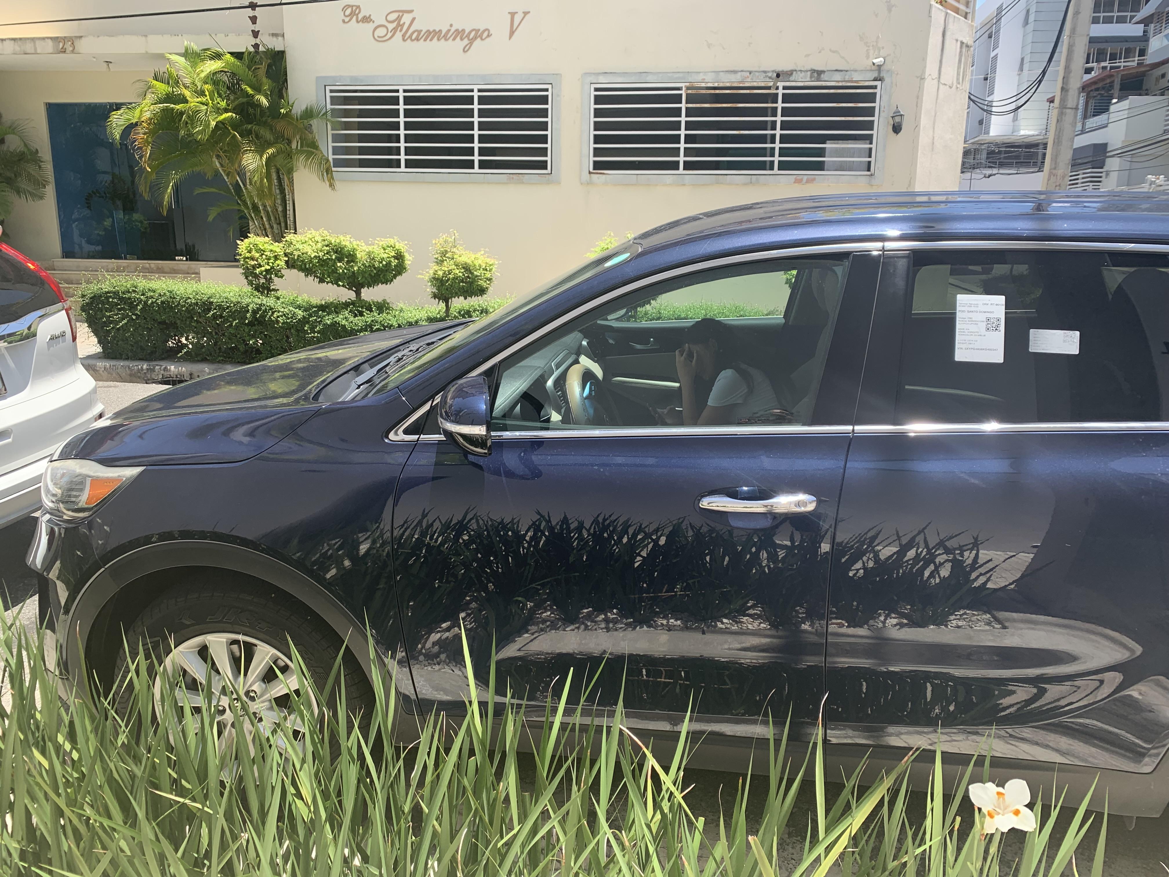 Kia sorrento 2019 en Santo Domingo DN Foto 7283773-2.jpg