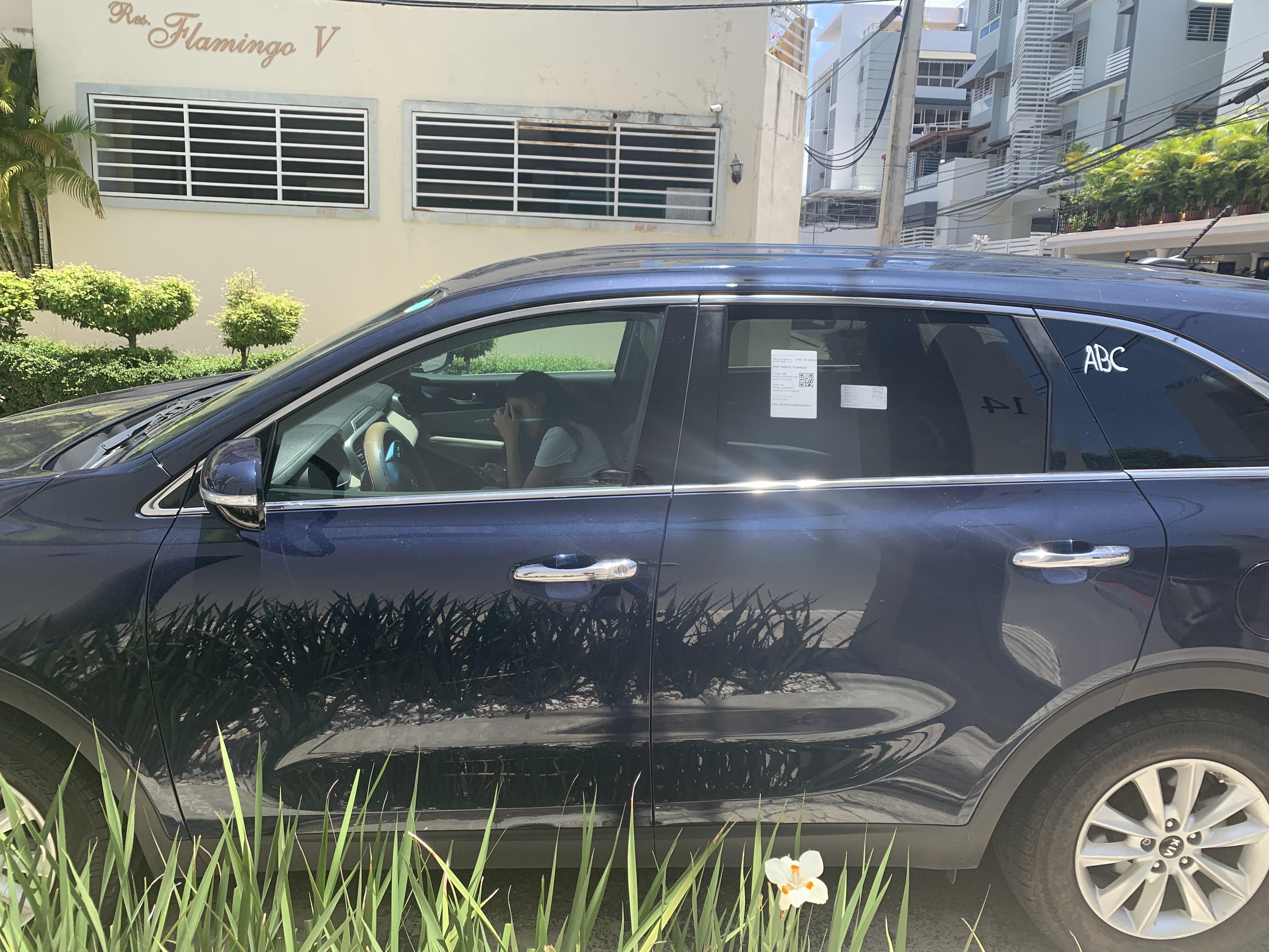 Kia sorrento 2019 en Santo Domingo DN Foto 7283773-3.jpg