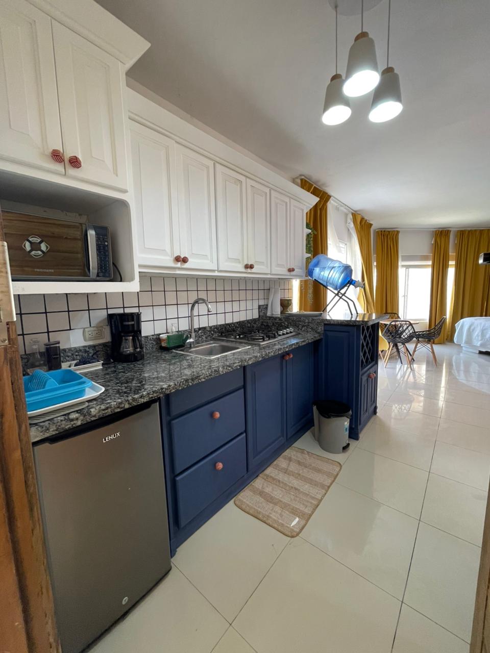 Apartamento Estudio en Venta en Juan Dolió.  Foto 7283785-1.jpg