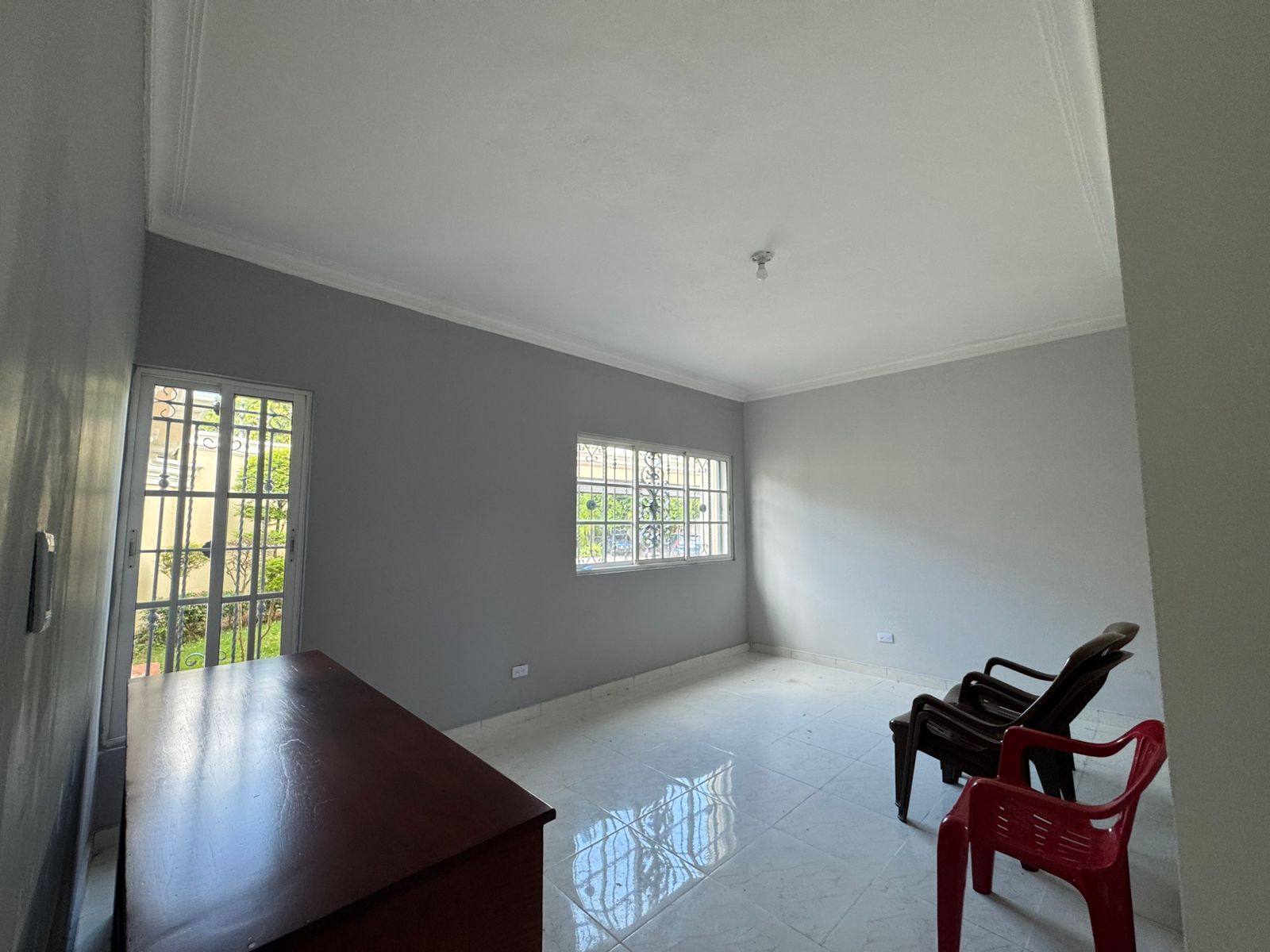 Se vende casa en Viejo Arroyo Hondo en residencial cerrado con garita  Foto 7283796-3.jpg