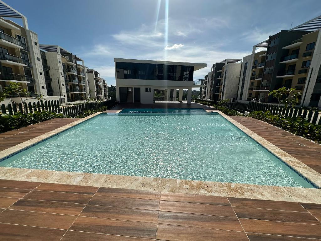 Apartamento de 3 Habitaciones en Venta en Arroyo Hondo detrás de la Em Foto 7283801-1.jpg