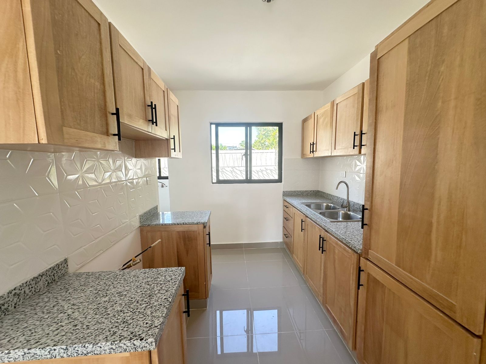 Apartamento de 3 Habitaciones en Venta en Arroyo Hondo detrás de la Em Foto 7283801-4.jpg