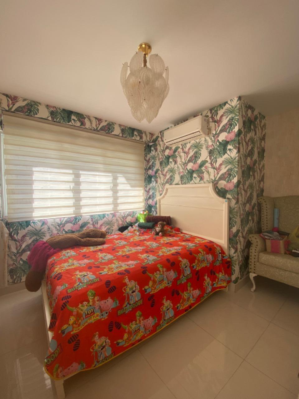 Apartamento de 3 Habitaciones en Venta en la Av. Independencia.  Foto 7283857-6.jpg