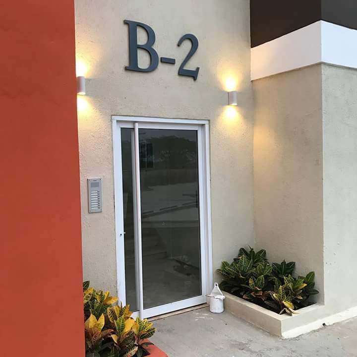 Apartamento de 3 Habitaciones en Venta en la Av. Ecológica.  Foto 7283867-8.jpg