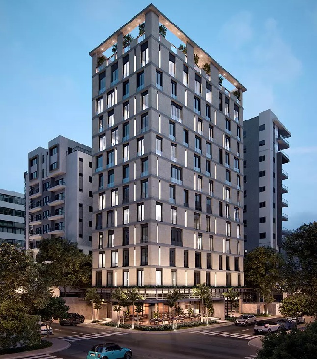 Apartamentos en Venta en Serralles Distrito Nacional Foto 7283868-12.jpg