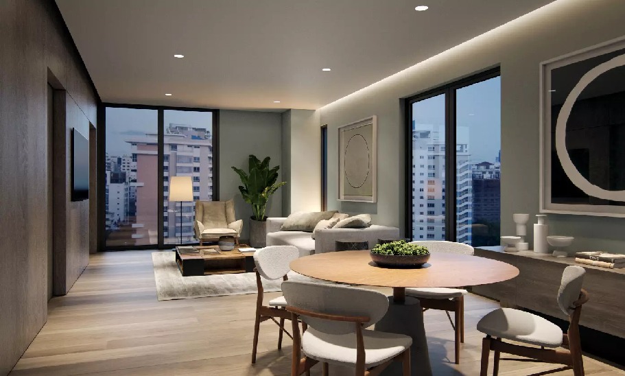 Apartamentos en Venta en Serralles Distrito Nacional Foto 7283868-9.jpg