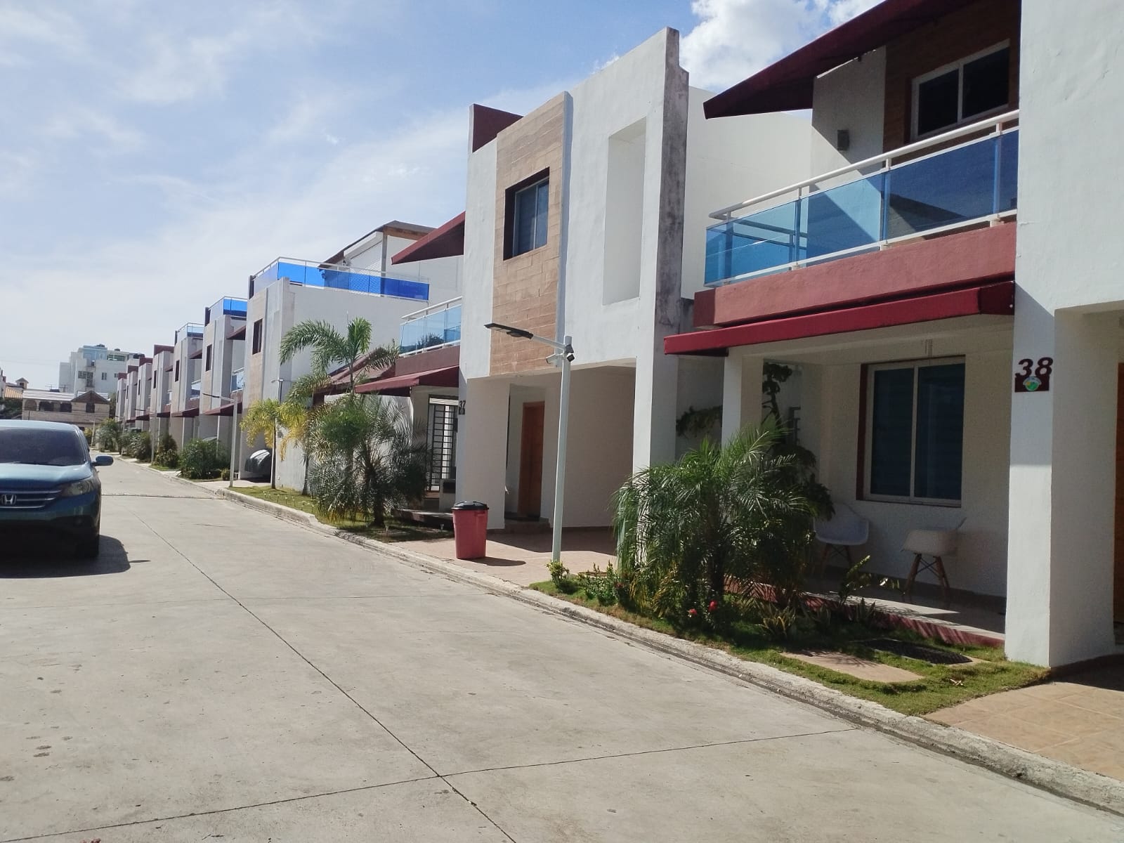 Apartamento en Venta en San Isidro. Foto 7283914-3.jpg