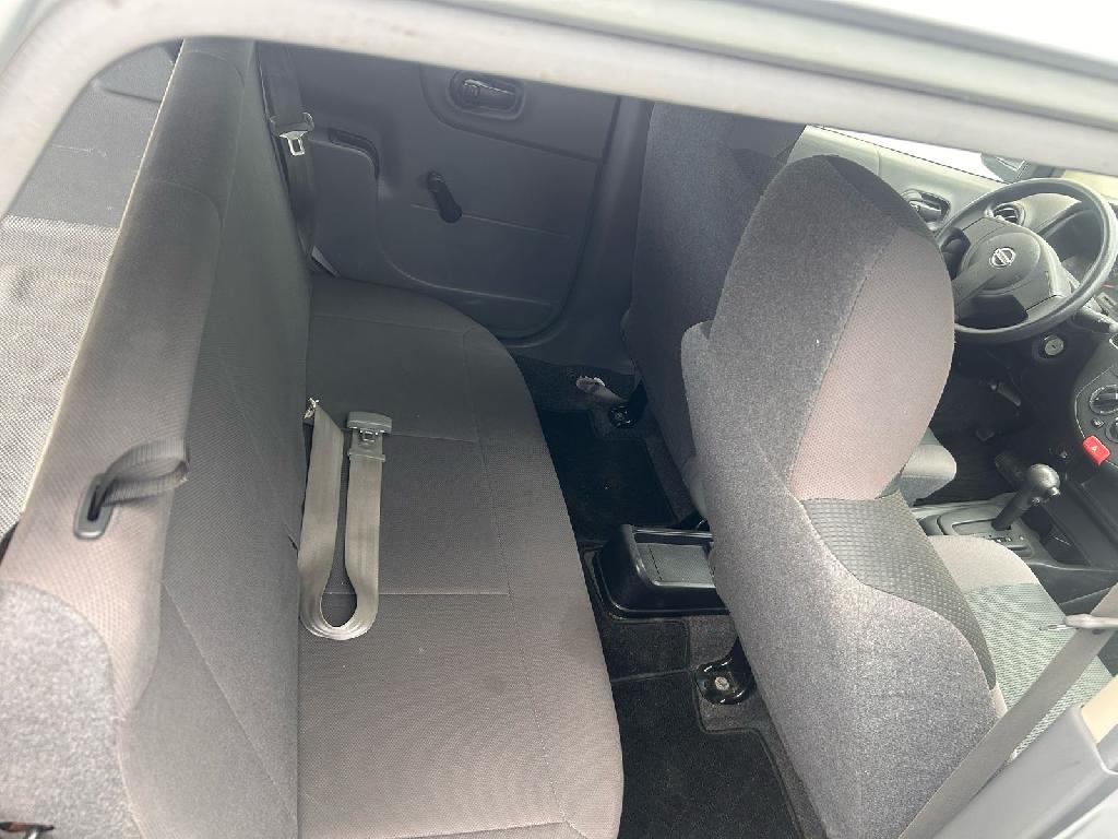NISSAN AD VAN 2018 RECIEN IMPORTADO  Foto 7283939-1.jpg