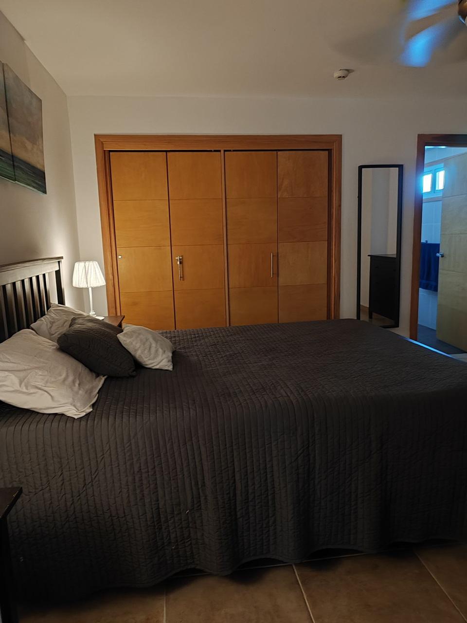 ????Hermoso Apartamento en PRIMERA Línea de Playa  Juan Dolio. Foto 7283963-8.jpg