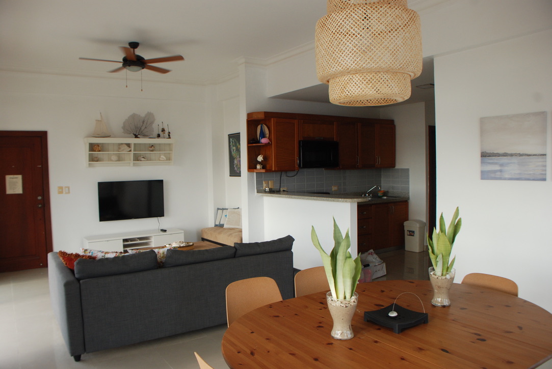 Apartamento de 2 Habitaciones en Venta en Juan Dolio.  Foto 7283980-3.jpg