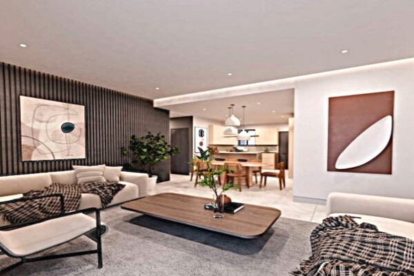 ????️ EN VENTA – Apartamentos en La Esmeralda Santiago de los Caballer Foto 7284027-2.jpg