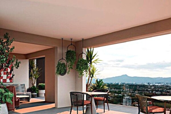 ????️ EN VENTA – Apartamentos en La Esmeralda Santiago de los Caballer Foto 7284027-4.jpg