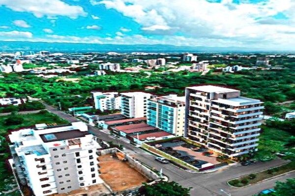 ????️ EN VENTA – Apartamentos en La Esmeralda Santiago de los Caballer Foto 7284027-8.jpg