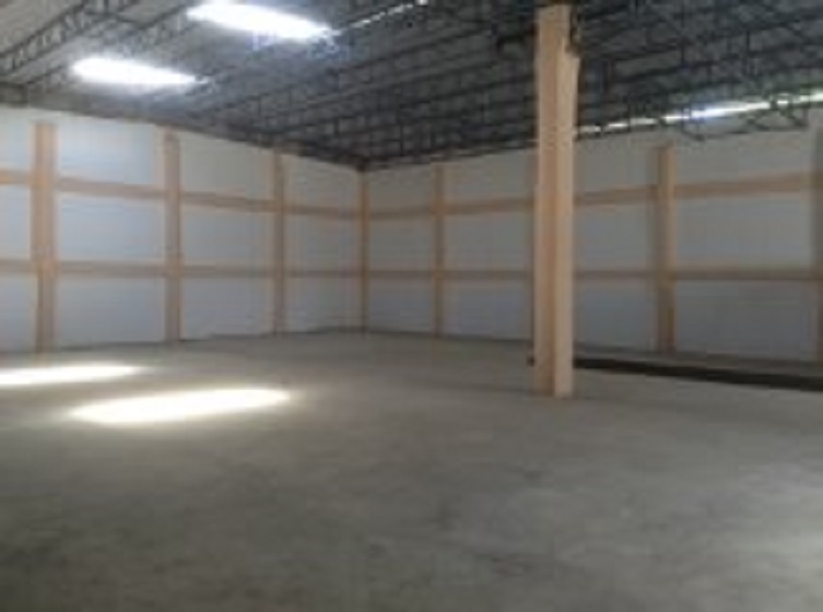 Arriendo Nave de 700 m2 próximo a Autopista Duarte Foto 7284036-3.jpg