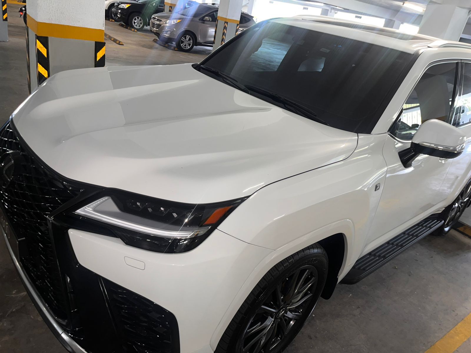 ATENCIÓN PURGA RD ???? ???? SE VENDE Lexus LX 600 F Sport 2023 COMO N Foto 7284038-1.jpg