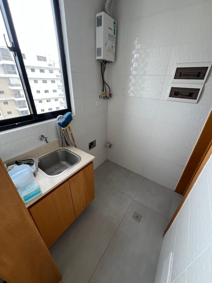 Alquiler de Apartamento en Evaristo Morales Foto 7284111-11.jpg