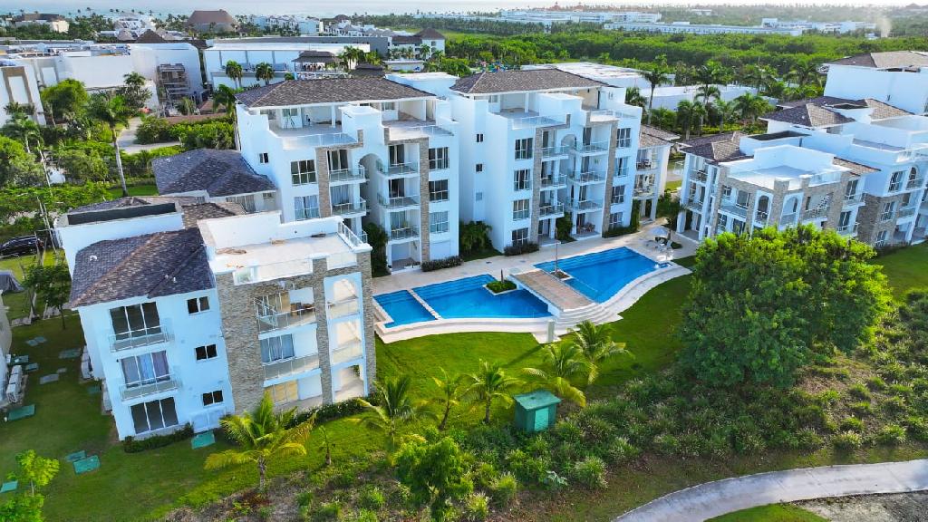 Vendo apartamento Punta Cana  Foto 7284164-1.jpg