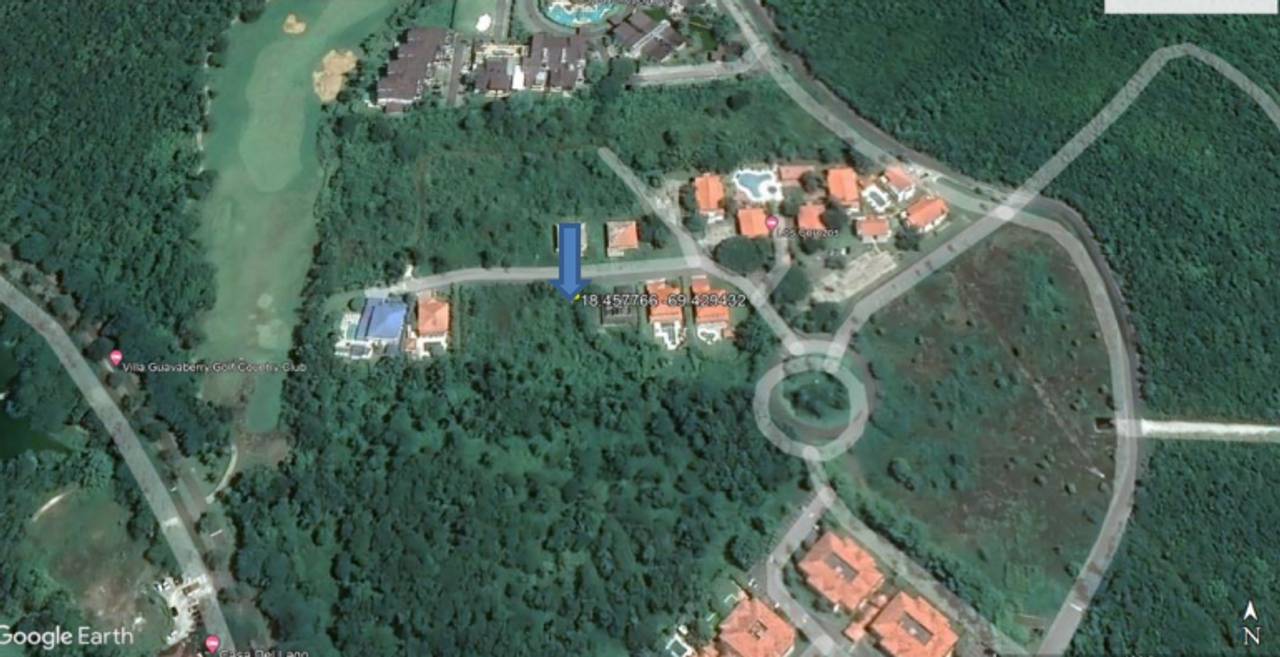 Solar en Venta en Guavaberry Juan Dolio – Exclusividad y Rentabilidad Foto 7284194-1.jpg